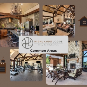 Photo of Highlands Lodge Apartments