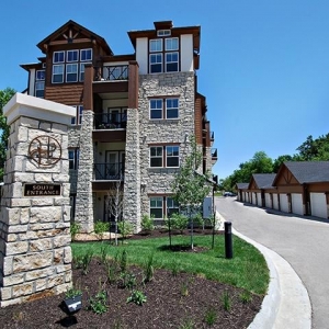 Photo of Highlands Lodge Apartments