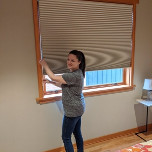 Photo of Quality Custom Blinds & Window Coverings