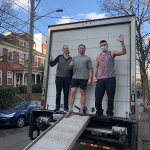 Photo of Seattle Select Moving
