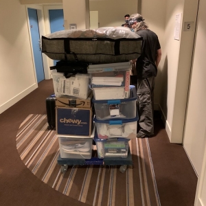 Photo of Seattle Select Moving