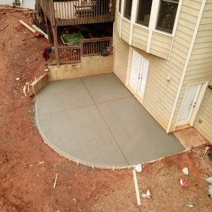 Photo of LCI Concrete Construction