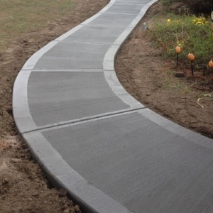 Photo of LCI Concrete Construction