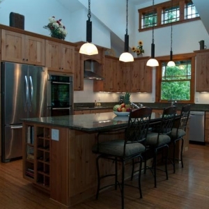 Photo of A Kitchen That Works