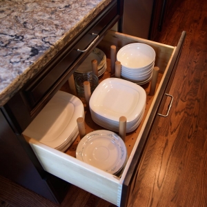 Photo of A Kitchen That Works