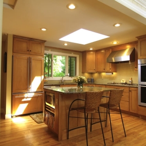 Photo of A Kitchen That Works