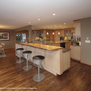 Photo of A Kitchen That Works