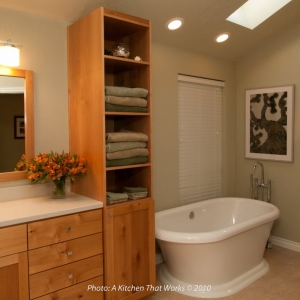 Photo of A Kitchen That Works