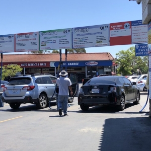 Photo of Convoy Hand Car Wash