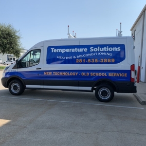 Kemah Temperature Solutions Air Conditioning and Heating