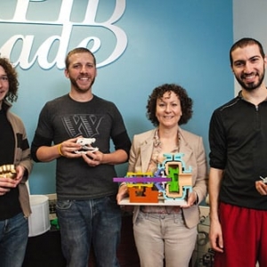 Photo of Rapidmade