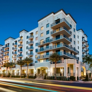 Photo of District West Gables