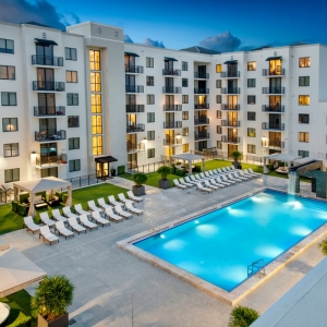 Photo of District West Gables
