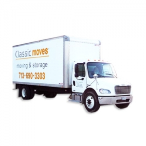Photo of Classic Moves