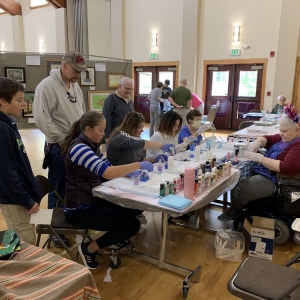Photo of Northshore Senior Center