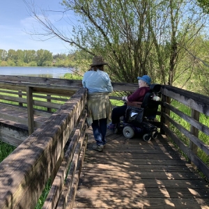 Photo of Northshore Senior Center