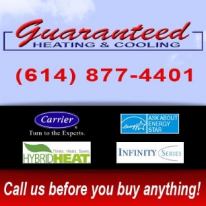 Photo of Guaranteed Heating & Cooling