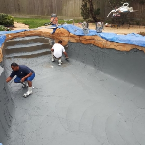Photo of Whata Pool Service