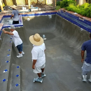 Photo of Whata Pool Service