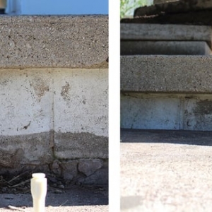 Photo of Solid Ground