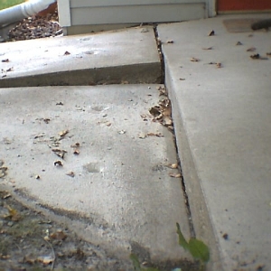 Photo of Solid Ground