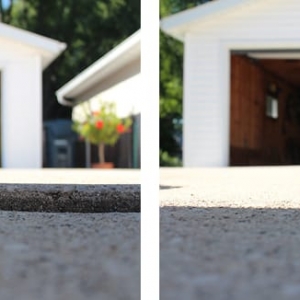 Photo of Solid Ground