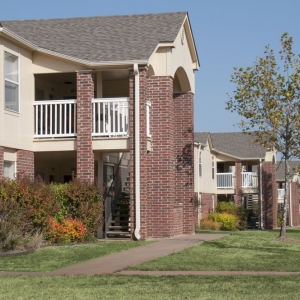 Photo of The Links At Oklahoma City Apartments