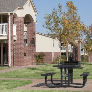 Photo of The Links At Oklahoma City Apartments