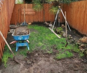 Photo of McLean Landscaping - Maintenance