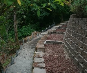 Photo of McLean Landscaping - Maintenance