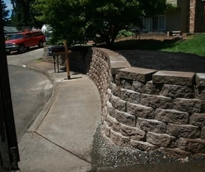 Photo of McLean Landscaping - Maintenance