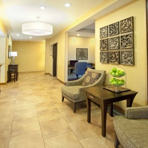 Photo of Holiday Inn Express Charleston-Kanawha City