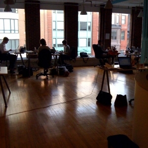 Photo of Meltwater Group