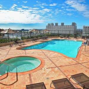 San Diego Victor Pool Service & Repair