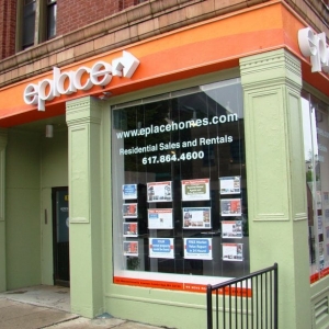 Cambridge ePlace Inc.