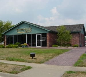 Photo of Central Bank