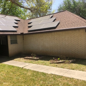 San Antonio Briargate Gutters