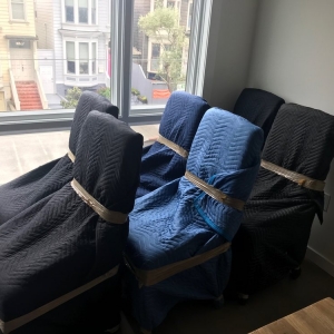 Photo of In & Out Movers and Storage