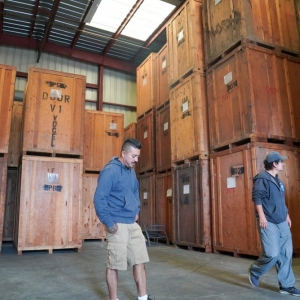 Photo of In & Out Movers and Storage