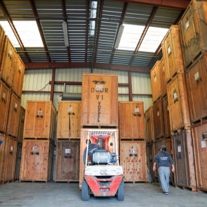 Photo of In & Out Movers and Storage