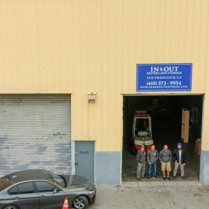 Photo of In & Out Movers and Storage