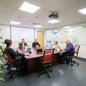 Photo of Agile IT
