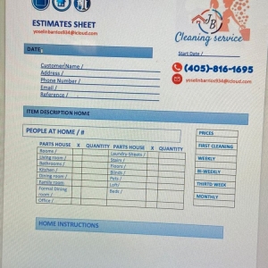 Photo of JB Janitorial Services