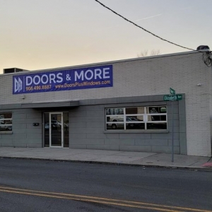 Photo of Doors Plus Windows