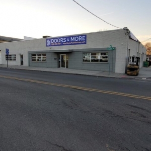 Photo of Doors Plus Windows