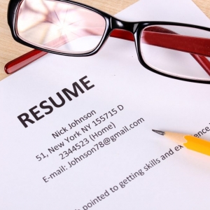 Photo of Resume & Career Services