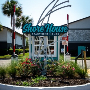 Jacksonville Shore House