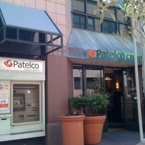 Photo of Patelco Credit Union