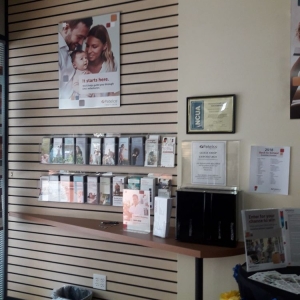 Photo of Patelco Credit Union