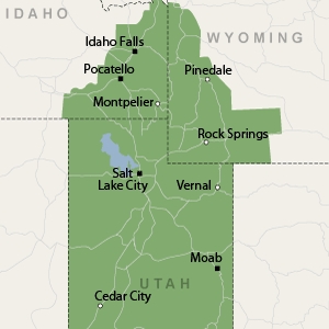 Photo of Utah Basement Systems